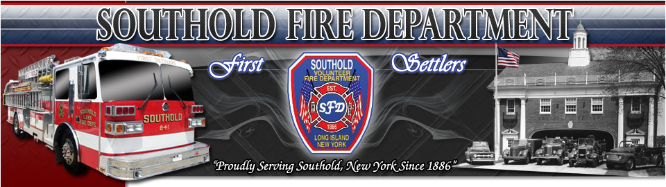 Southold Fire Department - Southold, New York