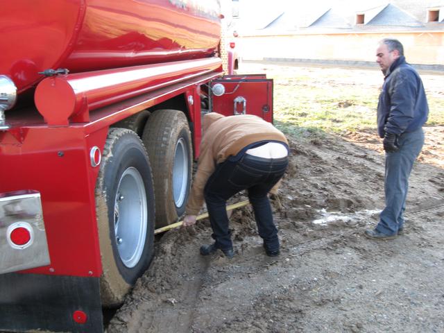 It's a poor job that doesn't have a supervisor.