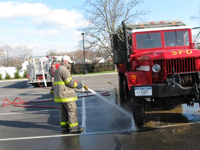 Getting the mud from 8-4-23.